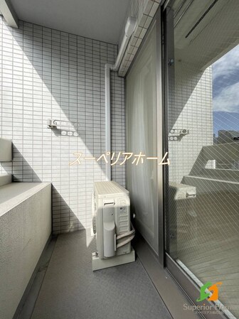 プライムアーバン日本橋茅場町の物件内観写真